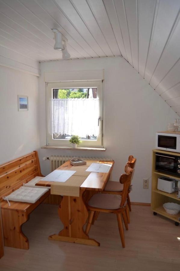 Erlenbach  Ferienhaus Baerbelstein Barbarossa מראה חיצוני תמונה