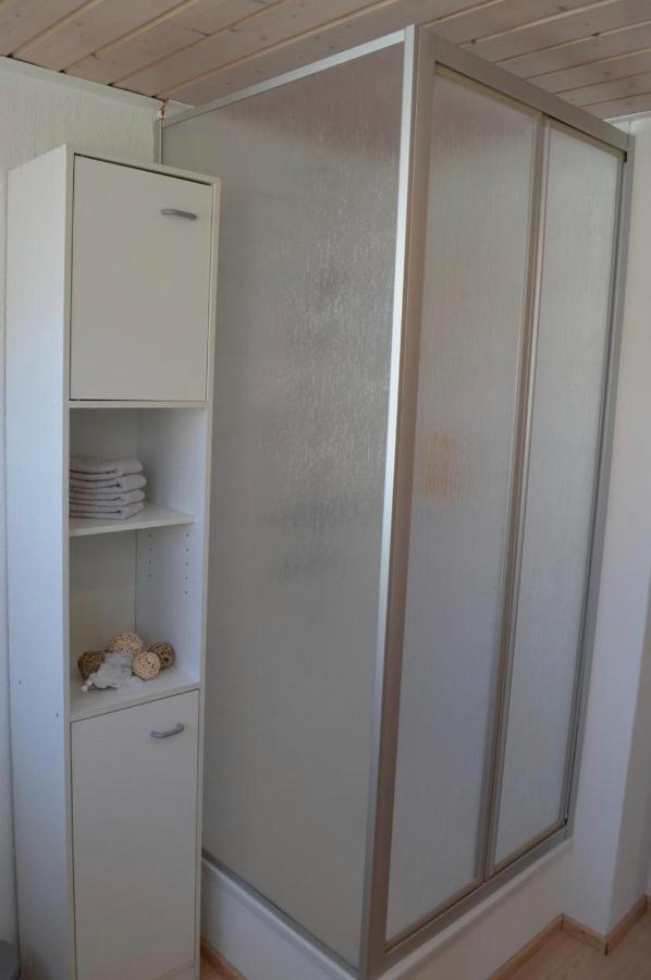 Erlenbach  Ferienhaus Baerbelstein Barbarossa מראה חיצוני תמונה